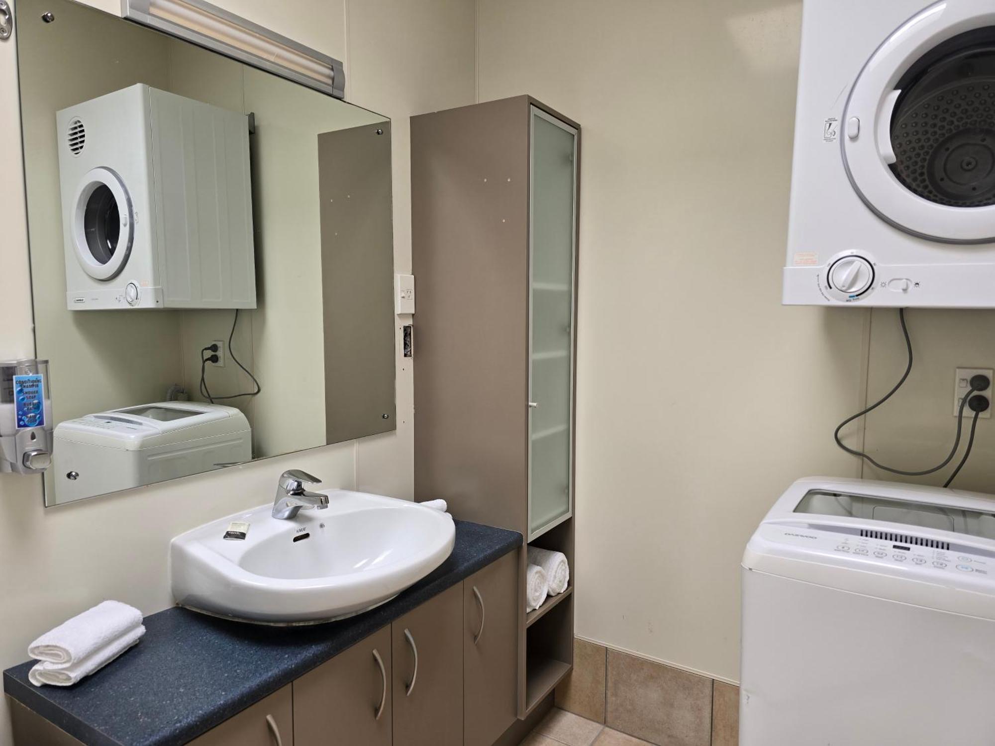 Bluewater Hotel Napier Luaran gambar