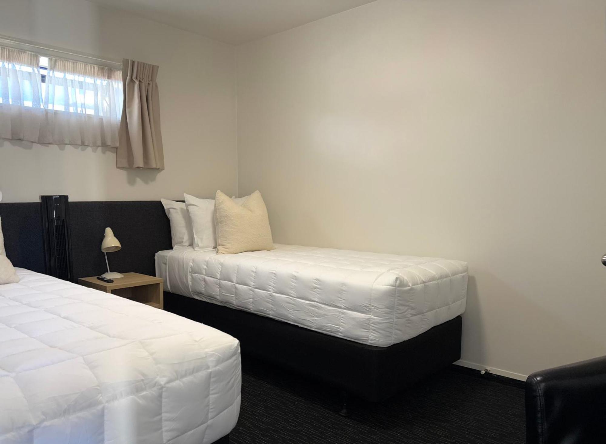 Bluewater Hotel Napier Luaran gambar