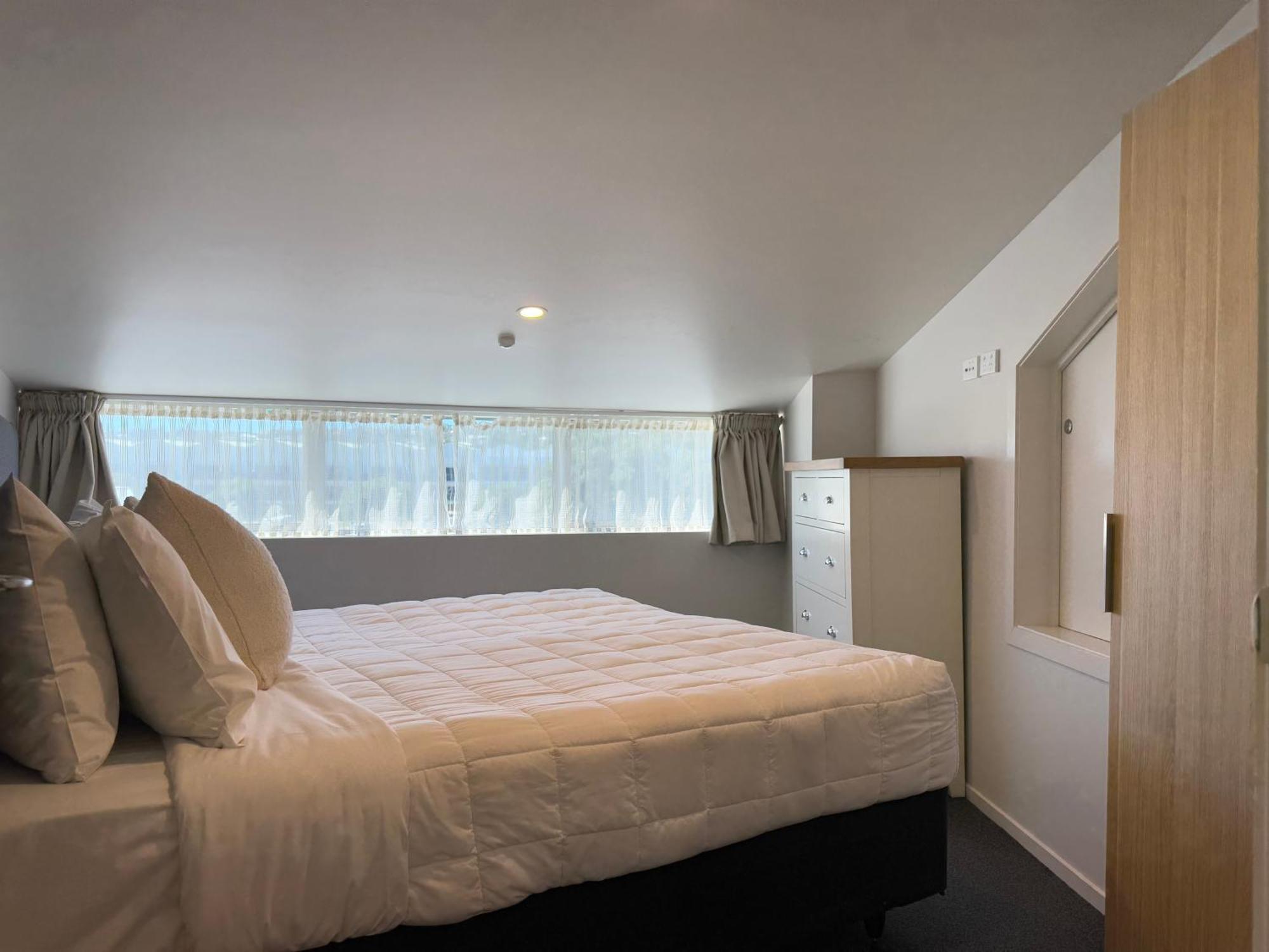 Bluewater Hotel Napier Luaran gambar
